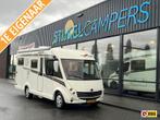 Carthago C-Compactline I 141 LE 2X AIRCO/ORG NL/4 PERS., Caravans en Kamperen, Campers, Integraal, Fiat, Bedrijf, Carthago