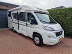 Adria Compact DL plus (bj 2020), Caravans en Kamperen, Campers, Tot en met 2, Bedrijf, Diesel, Adria