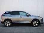 Nissan QASHQAI 1.3 MHEV 141 Pk N-Connecta Navigatie / Apple, Voorwielaandrijving, Stof, Gebruikt, 4 cilinders