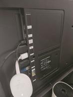 Samsung UE43MU6100 Zwart, Ophalen, Gebruikt, 50 Hz, LCD