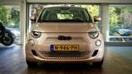 Fiat 500E 3+1 La Prima 42 kWh | Rose Gold | | Carplay | | Le, Auto's, Fiat, 12 maanden, 1300 kg, Gebruikt, Met garantie (alle)
