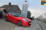 DS 3 1.2 PureTech Chic AIRCO ECC / NAVIGATIE / LAGE KM!, Te koop, Benzine, Hatchback, Gebruikt