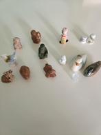 MINI BEELDJES DIEREN, Ophalen of Verzenden