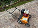 Eliet 501 Pro VM Honda GX 160, Ophalen, Zo goed als nieuw, Benzine