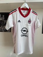 #RS029 Retroshirt Paolo Maldini (AC Milan) te koop! Maat S, Maat S, Verzenden, Nieuw, Shirt