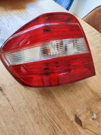 linker achterlicht Mercedes ML w164 goed werkend en zonder s, Ophalen of Verzenden, Gebruikt