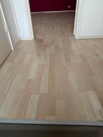 Laminaat, Huis en Inrichting, Crème, Gebruikt, Ophalen of Verzenden, 50 tot 75 m²