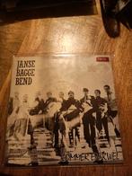 Janse bagge bend - kommer en kwel, Ophalen of Verzenden, Zo goed als nieuw, Overige formaten, Levenslied of Smartlap