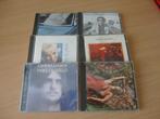CD's - Roxy Music, Newman, Gabriel, Oldfield, Gebruikt, Ophalen of Verzenden
