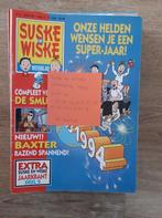 Suske en Wiske stripweekblad jaargang 1994, Ophalen of Verzenden, Zo goed als nieuw