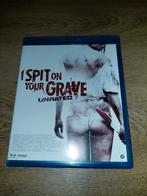 I spit on your grave, Ophalen of Verzenden, Zo goed als nieuw, Horror