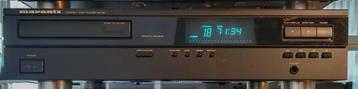 Marantz CD speler CD-40 beschikbaar voor biedingen
