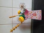 Lego paardebloemen, Ophalen, Nieuw