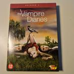 The Vampire Diaries - Seizoen 1 DVD Boxset, Cd's en Dvd's, Dvd's | Tv en Series, Gebruikt, Boxset, Drama, Ophalen of Verzenden