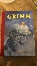 Grimm, Ophalen of Verzenden, Zo goed als nieuw