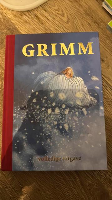 Grimm beschikbaar voor biedingen