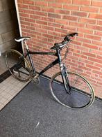 Mountainbike/Stadsfiets - €50, Gebruikt, Versnellingen, 53 tot 57 cm, Ophalen