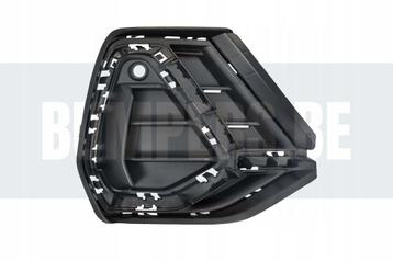 GRILL AUDI Q3 83A 2018- RIGHT SIDE GRILLE BASE FRONT S-LINE  beschikbaar voor biedingen