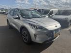 Ford Kuga 2.5 PHEV Titanium Winterpack - 19"velgen - adaptie, 12 maanden, Gebruikt, Euro 6, 4 cilinders