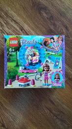 Lego Friends 41383, Ophalen of Verzenden, Zo goed als nieuw, Complete set, Lego