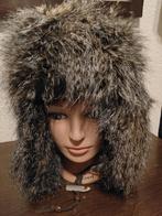 Warme Diva Watcher Muts, Kleding | Dames, Mutsen, Sjaals en Handschoenen, Watcher Diva, Ophalen of Verzenden, Zo goed als nieuw