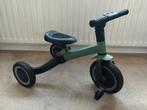 Topmark 4-in-1 Loopfiets/Driewieler, Ophalen, Zo goed als nieuw, Topmark, Verstelbare zitting