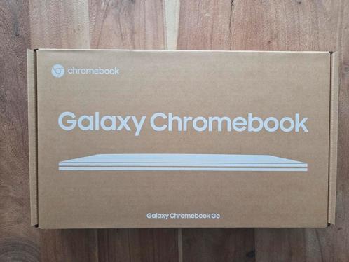 NIEUW in verpakking! Samsung Galaxy Chromebook Go – Geseald, Computers en Software, Chromebooks, Nieuw, 11 inch, 4 GB of minder