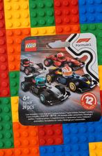 LEGO Formula 1 (71049) – Nieuw & ongeopend!, Kinderen en Baby's, Speelgoed | Duplo en Lego, Ophalen of Verzenden, Nieuw, Complete set