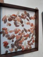 Zeer grote partij goudsmid edelsmid cabochons (gereedschap), Ophalen of Verzenden