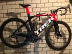 Te koop Trek Madone SLR7 gen.6 racefiets 54 cm, Fietsen en Brommers, 28 inch, Carbon, Zo goed als nieuw, Meer dan 20 versnellingen