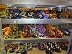 Skylanders Imaginators Senseis, Avontuur en Actie, W, 2 spelers, Ophalen of Verzenden