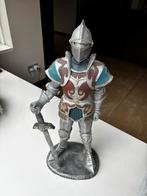 Ridder standbeeld, Ophalen of Verzenden, Zo goed als nieuw, Mens