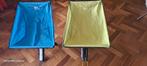 Lichtgewicht outdoor/trekking stoeltjes Thermarest., Ophalen of Verzenden, Gebruikt
