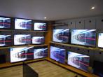 Diverse A merken tv,s met garantie, Garantie, Televisies