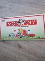 Monopoly Gezinsgezelschapspel, Hobby en Vrije tijd, Ophalen of Verzenden