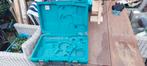 makita koffer voor 14/18V boormachine, Ophalen of Verzenden, Gebruikt