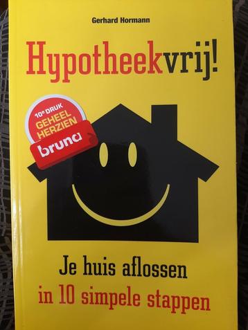 Gerhard Hormann - Hypotheekvrij! beschikbaar voor biedingen