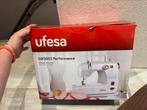 Ufesa sw3003 performance naaimachine, Hobby en Vrije tijd, Ophalen, Nieuw, Overige merken