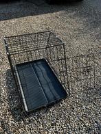 Hondenbench voor auto, Ophalen, Zo goed als nieuw