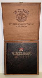 De Huifkar Sigaren Best bewaarde geheim van Sumatra /boekje, Nieuw, Overige typen, Ophalen of Verzenden