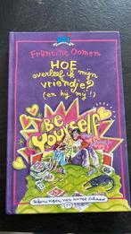 Hoe overleef ik mijn vriendje? (en hij mij!), Ophalen of Verzenden, Gelezen, Francine Oomen