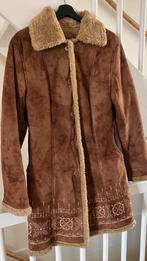 Penny Lane jas, Kleding | Dames, Jassen | Winter, Ophalen of Verzenden, Gedragen, Bruin