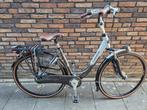 Gazelle Orange C8 Comfort 49cm, Fietsen en Brommers, Fietsen | Dames | Damesfietsen, 47 tot 50 cm, Ophalen, Zo goed als nieuw