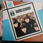Beatles' Greatest - Originele LP - Nederlands, Ophalen of Verzenden, 1960 tot 1980, Zo goed als nieuw, 12 inch