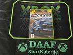 Forza motorsport - Xbox original & Xbox 360, Racen en Vliegen, Ophalen of Verzenden, Zo goed als nieuw, 3 spelers of meer