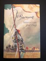 Jehanne - Simone van der Vlugt, Ophalen of Verzenden, Zo goed als nieuw, Nederland