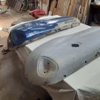 Achterschermen Saab 96, Ophalen, Gebruikt, Spatbord, Links