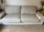 IKEA kivik driezitsbank., Ophalen, Gebruikt, Driepersoons, 75 tot 100 cm