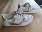 Gabor (rolling-soft) schoenen/sneakers in maat 38.5 / 5.5, Kleding | Dames, Schoenen, Ophalen of Verzenden, Zo goed als nieuw