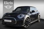 MINI 3-deurs Cooper | Classic, Voorwielaandrijving, 65 €/maand, 136 pk, Gebruikt